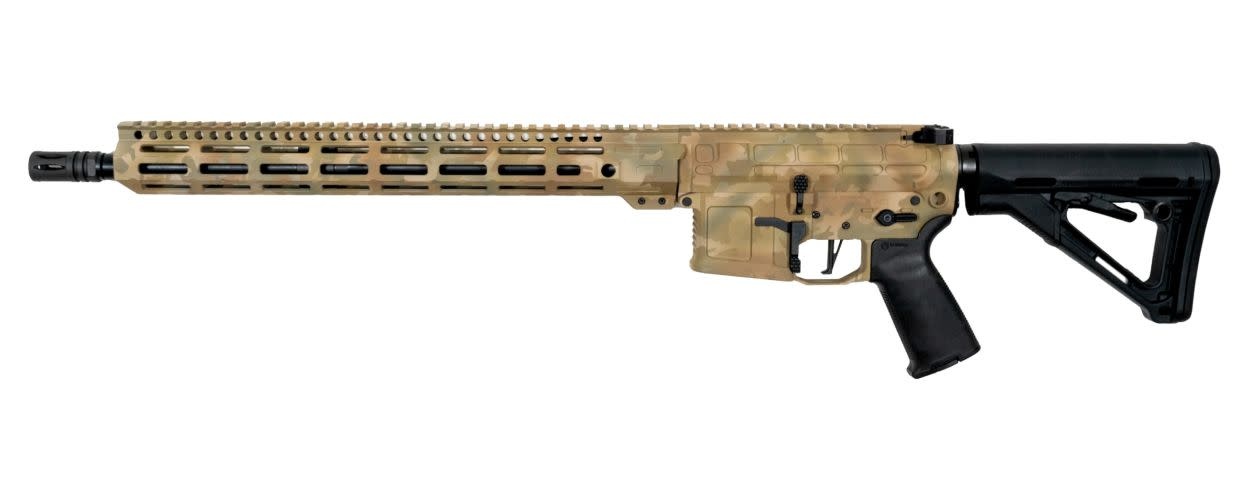 San Tan 16" AR Rifle Desert Multicam (Blem)
