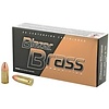 CCI BLAZER BRASS 9MM 115gr FMJ 50rd Box