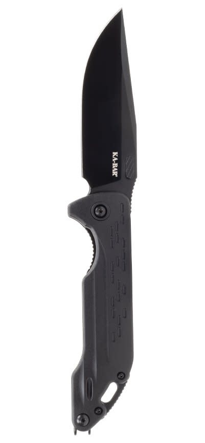 KA-BAR Warthog Folder