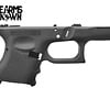Glock G27 (G26/G27/G33) Stripped Frame