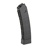 CZ, 9MM, 30 Rounds, Fits CZ Scorpion, Black Magazine