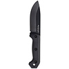 KA-BAR Becker Campanion 5.25" Black Fixed Knife
