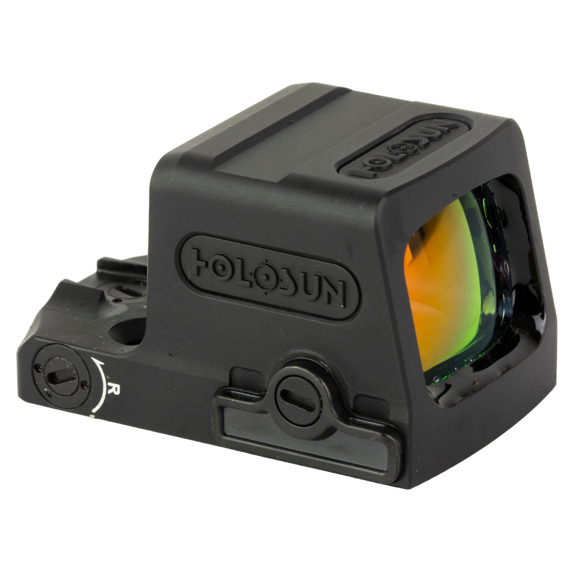 Holosun, EPS Carry, Reflex Sight, 6 MOA Red Dot