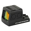 Holosun, EPS Carry, Reflex Sight, 6 MOA Red Dot