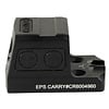 Holosun, EPS Carry, Reflex Sight, 6 MOA Red Dot