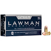 Speer Lawman Brass 45 AUTO 230GR TMJ 50RD Box