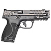 S&W M&P M2.0 C 9MM 4.22" BLK/BLK (2)15RD Pistol