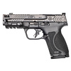 S&W M&P M2.0 C 9MM 4.22" BLK/BLK (2)15RD Pistol