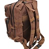 Tactical 35L Molle Brown Backpack