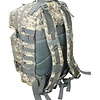 Tactical 45L Molle Digital Desert Camo Backpack