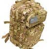 Tactical 45L Molle CP Backpack