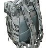 Tactical 45L Molle/Patch Urban Grey Camo Backpack