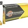 Black Hills Ammunition, 308 Win, 168 Grain Matchking Poly Tip, 20RD NOS