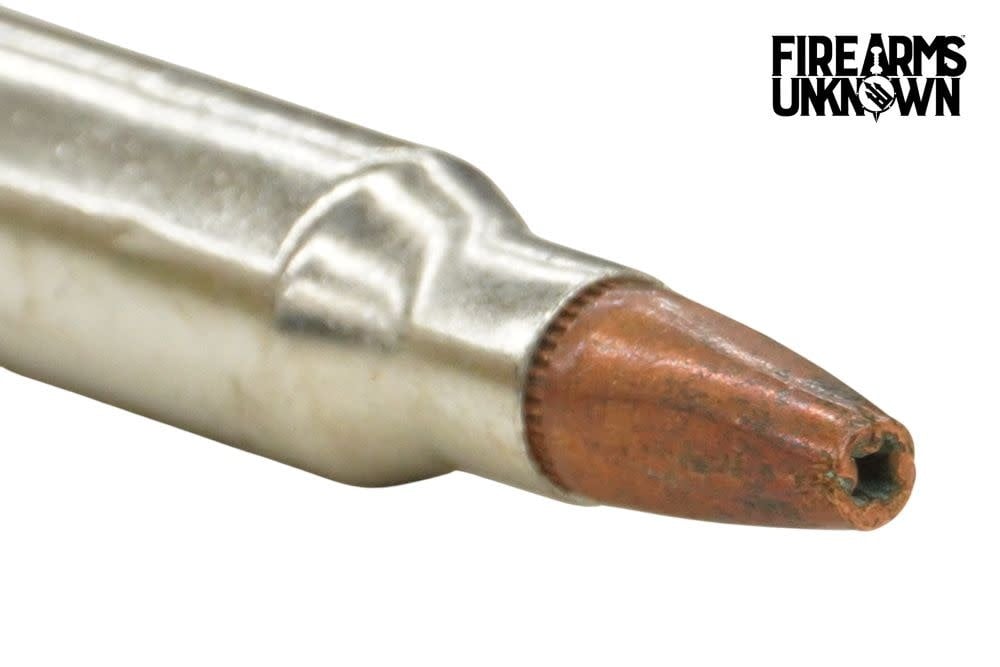 Winchester, Razorback XT, 223REM, 64 Grain, Beveled HP, Lead Free, 20RD, NOS