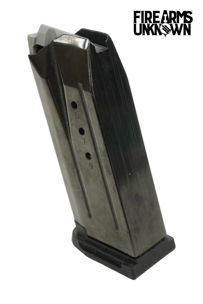 Ruger, Security-9 Compact Magazine, 9mm, 10RD (USED)