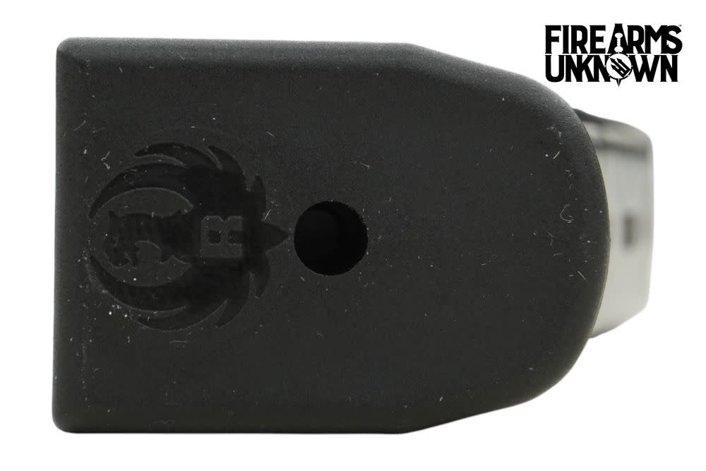 Ruger, Security-9 Compact Magazine, 9mm, 10RD (USED)