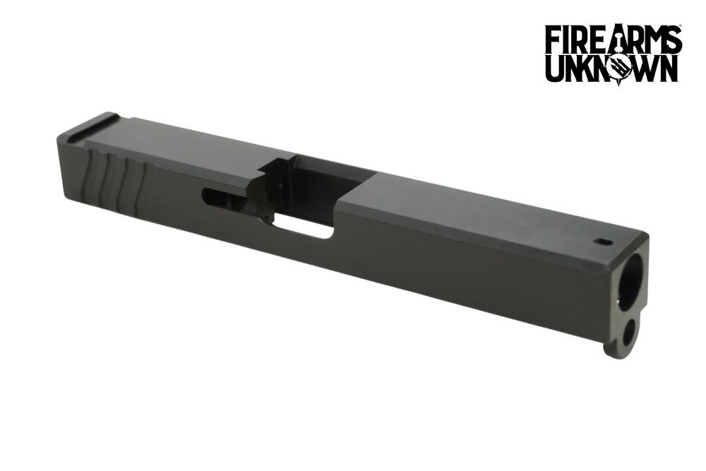 Glock Compatible Bug Slide G17 / G19