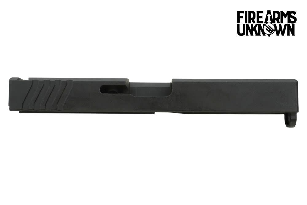 Glock Compatible Bug Slide G17 / G19
