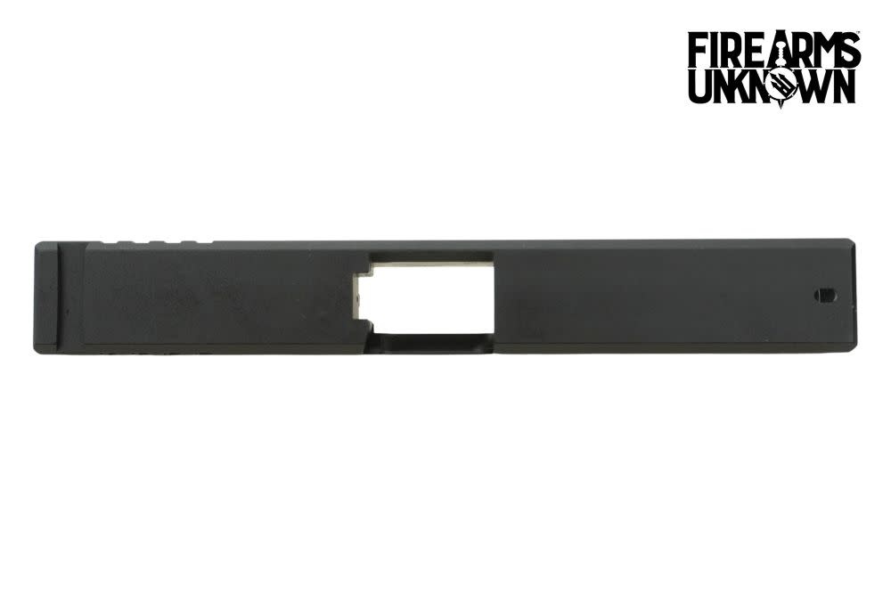 Glock Compatible Bug Slide G17 / G19