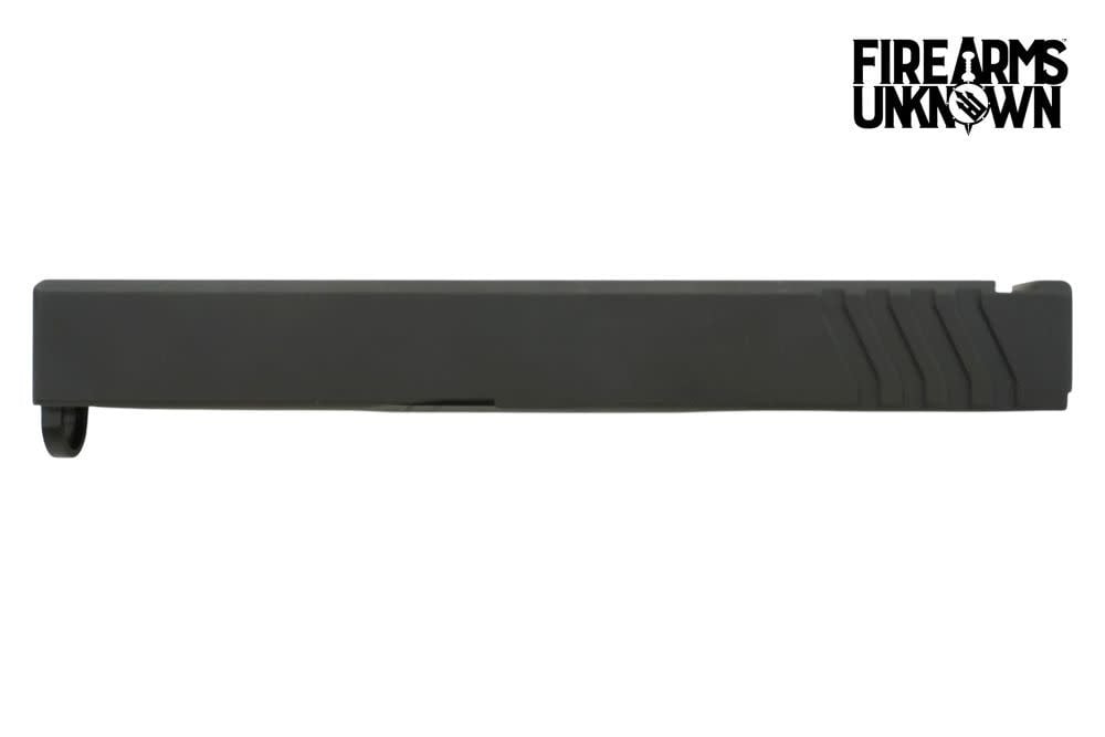 Glock Compatible Bug Slide G17 / G19
