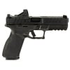Springfield, Echelon Gear Up 9mm 4.5" OR BLK/BLK (2)-20 RD/ (3)-17RD Pistol w/ Range Bag