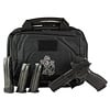 Springfield, Echelon Gear Up 9mm 4.5" OR BLK/BLK (2)-20 RD/ (3)-17RD Pistol w/ Range Bag