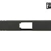 Glock Compatible Bug Slide G17 / G19 / G22