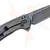 Kershaw, Radar, Folding Knife, Flipper Assisted Opening, 2.9" Blade