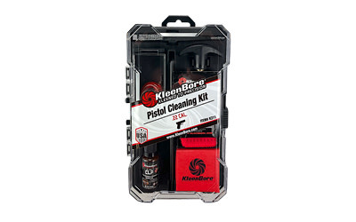 Kleen-Bore, Fits .22 Cal Cleaning Kit,