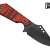 FU "Zero" - Crimson Tools Rifle & Knife Collaboration