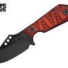 FU "Zero" - Crimson Tools Rifle & Knife Collaboration