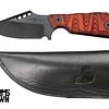 FU "Zero" - Crimson Tools Rifle & Knife Collaboration