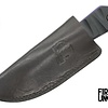 Crimson Knives - FU Exclusive Duke Fixed Blade Knife Cerakote Bright Purple