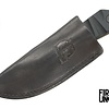 Crimson Knives - FU Exclusive Duke Fixed Blade Knife Cerakote Midnight Bronze