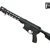 FU "Zero" Crimson Tools, 5.56, 16", BLK/RED, 30RD, Rifle W/ Hand Stop
