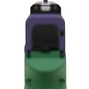 Glock G48 9MM Cerakote Squatch Green/Bright Purple Pistol