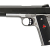 Colt, Delta Elite, 10mm Auto, 5", Two-Tone, (1) 8RD Pistol