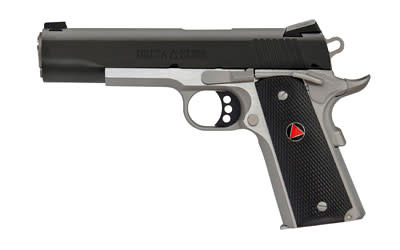 Colt, Delta Elite, 10mm Auto, 5", Two-Tone, (1) 8RD Pistol