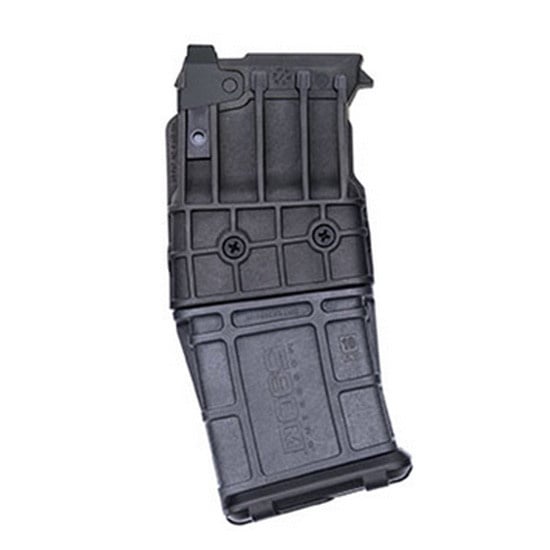 Mossberg, 590M Magazine, 12Ga, 10RD, 2 3/4" Only