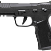 SIG P322 .22LR 10RD OPTIC READY PISTOL (CA COMP)