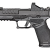 Springfield Armory, Echelon Full Size Comp, Gear Pac, 9mm, 4.5", (3) 17RD (1) 20RD, Pistol