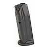 Sig Sauer, Magazine, 9MM, 15 Rounds, Fits P320/P250, Steel, Black