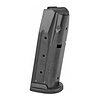 Sig Sauer, Magazine, 9MM, 15 Rounds, Fits P320/P250, Steel, Black