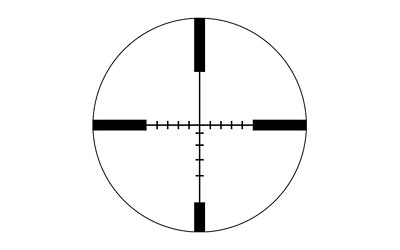 Sig Sauer, Tango SPR, 4-16x44, SFP, Rifle Scope With Mount