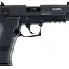 ATI GSG FIREFLY 22LR BLK4.9" (1) 10+1 PISTOL