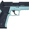 GSG, Firefly, 22 LR, 4", Mint Green, (1) 10RD, Pistol