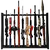 GoatGuns, Gun Rack, Fits 10 Models