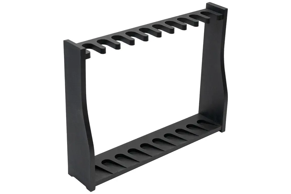 GoatGuns, Gun Rack, Fits 10 Models