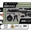 GoatGuns, RPK Model - Black