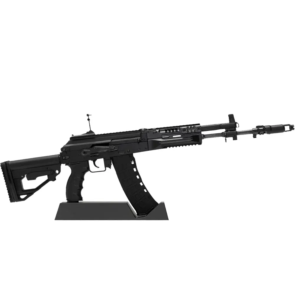 GoatGuns, AK12 Model - Black